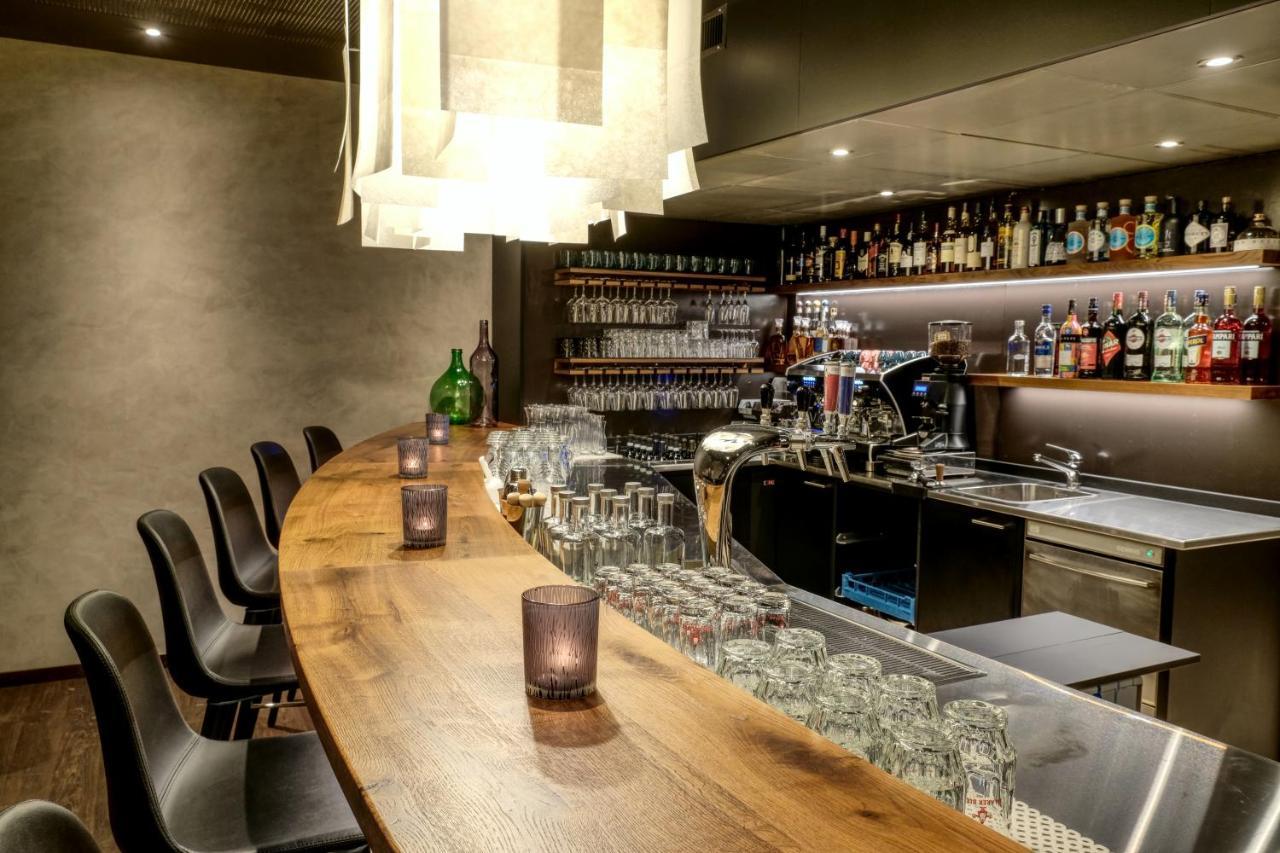 雅各布酒店 Rapperswil-Jona 外观 照片